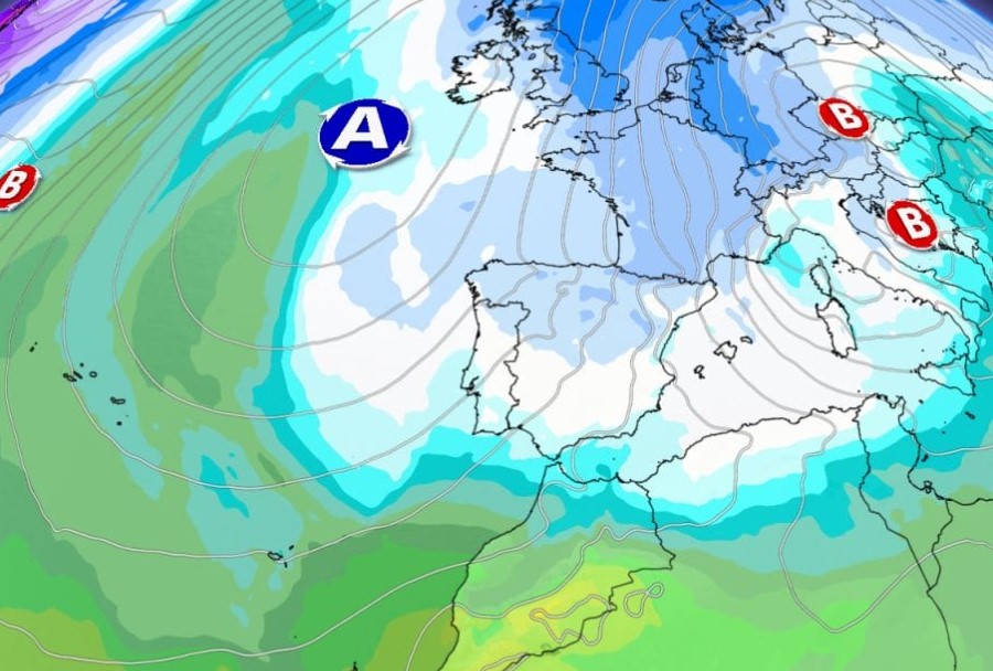 Este sera el tiempo durante el puente de diciembre en San Javier San Javier Noticias