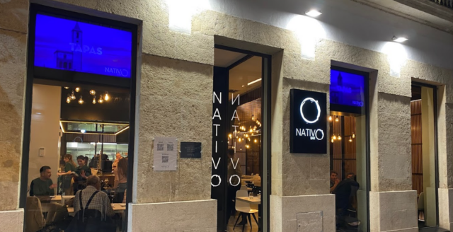 Bar Nativo Almería