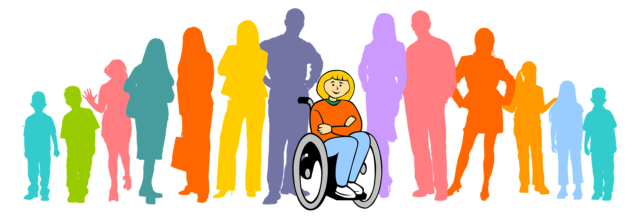 Recuerda la obligatoriedad de contratar personas con discapacidad