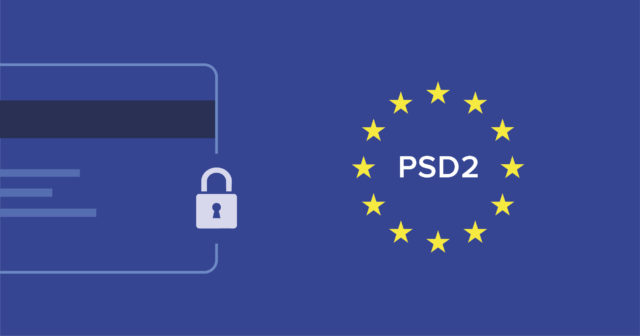 PSD2: la nueva directiva de servicios de pago entra en vigor