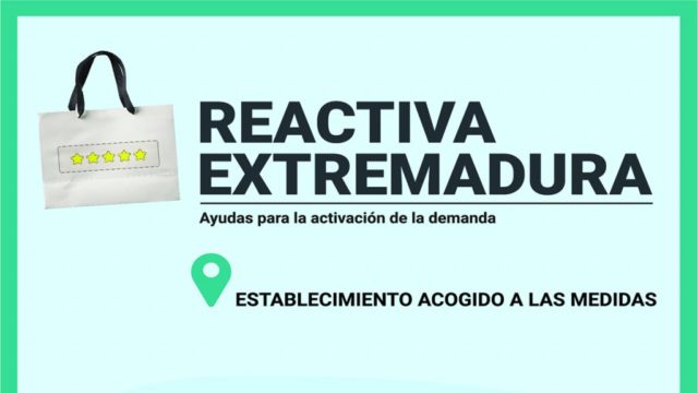 Reactiva-Extremadura