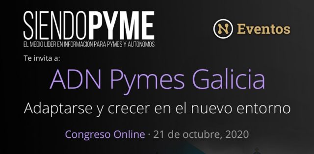 ADN Pymes Galicia