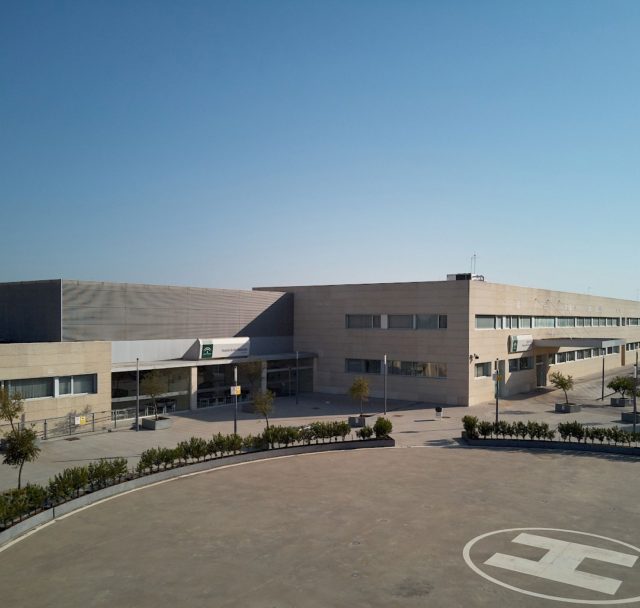 Hospital Andalucía
