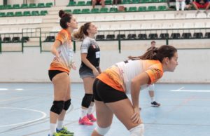 El Primera Femenino vuelve a ‘su liga’ visitando a Universidad de Salamanca