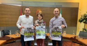 Arroyo de la Luz abre el calendario absoluto del triatlón extremeño