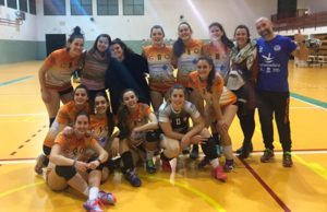 El Primera Femenino se impone en Madrid a Rivas gracias a un magnífico trabajo de equipo