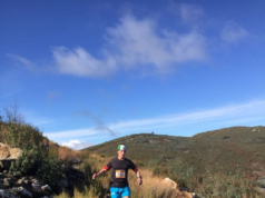 Previa VII Media Maratón por Montaña Subida al Camorro 24 de Marzo Castañar de Ibor
