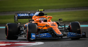 MSP Sports Capital se hace con el 15% de McLaren Racing