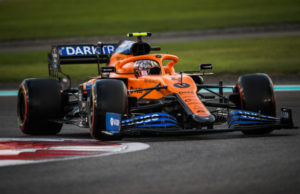 MSP Sports Capital se hace con el 15% de McLaren Racing