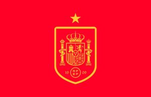 Selección Absoluta España
