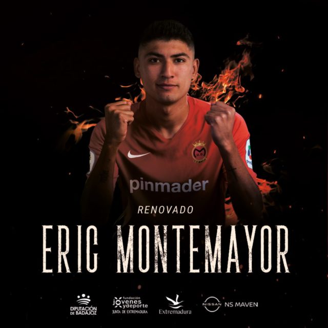 Eric Montemayor