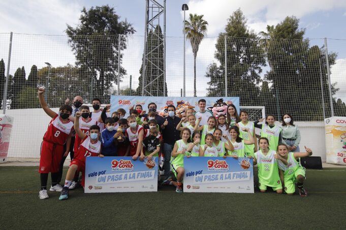 La novena Copa Covap arranca en Utrera con 16 equipos de La novena Copa Covap arranca en Utrera con 16 equipos de