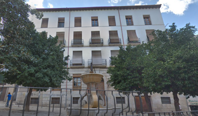 Casa Maldita Jaén