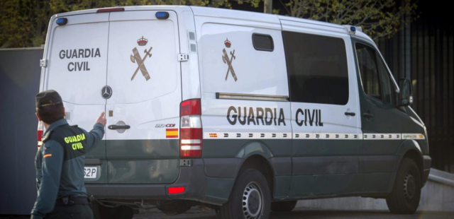 Guardia Civil