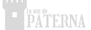 La voz de Paterna