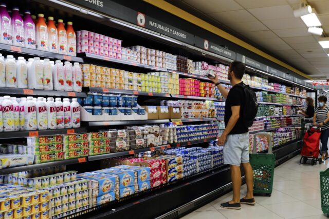 ¡1.000 EUROS DE AHORRO! Este es el supermercado más barato de Puertollano: precios y ubicación
