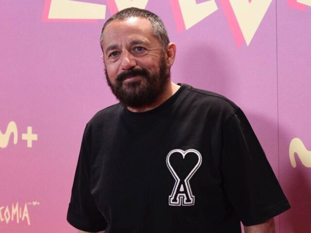ÚLTIMA HORA | Luto en Marbella: fallece José Nieto, padre del actor Pepón Nieto