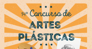14º Concurso de Artes Plásticas
