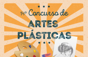 14º Concurso de Artes Plásticas