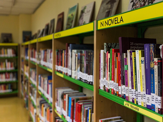 Las bibliotecas de Las Rozas lanzan un Club de Lectura Virtual