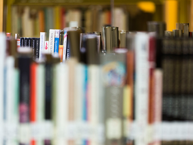 Las bibliotecas de Las Rozas lanzan un Club de Lectura Virtual