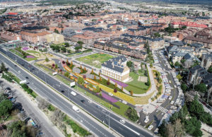 Cerca de 4 millones para la remodelación completa de la calle Cañadilla y su entorno