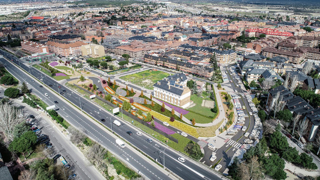Cerca de 4 millones para la remodelación completa de la calle Cañadilla y su entorno