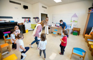 La Escuela Municipal de Música y Danza comienza sus clases con novedades frente al COVID-19