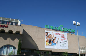 Subvención de 300.000 euros a los centros comerciales de Las Rozas para apoyar las medidas anti Covid