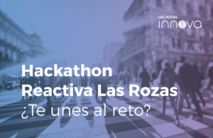 Hackathon Reactiva Las Rozas