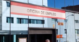 El paro en Madrid cae un 2,48% en noviembre, con 7.757 desempleados menos. (Jesús Hellín / Europa Press)