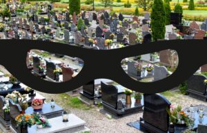 robo cementerios comunidad de Madrid Carabanchel