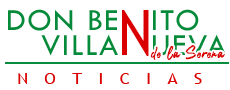 Noticias de Don Benito y Villanueva de la Serena