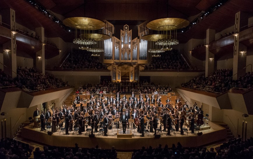 Orquesta Nacional de España