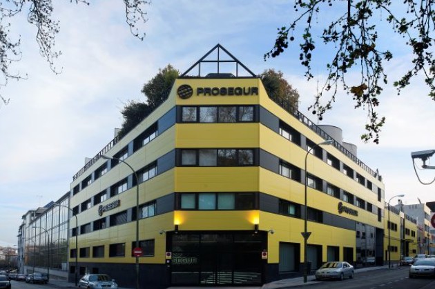 S&P global resalta la gestión medioambiental y social de Prosegur