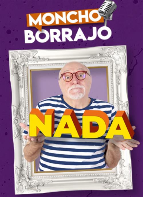 Moncho Borrajo