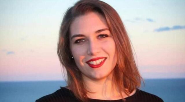 ÚLTIMA HORA | Tragedia en la CM-220: fallece la castellonense Sara Blasco a los 26 años, jugadora de rugby y enfermera