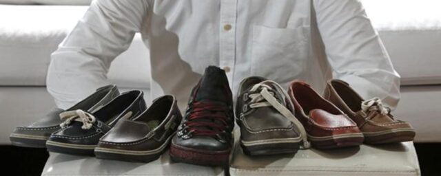VÍDEO | Desde 1882 pisando por Castellón: Esta es la historia de la empresa de calzado más antigua de España