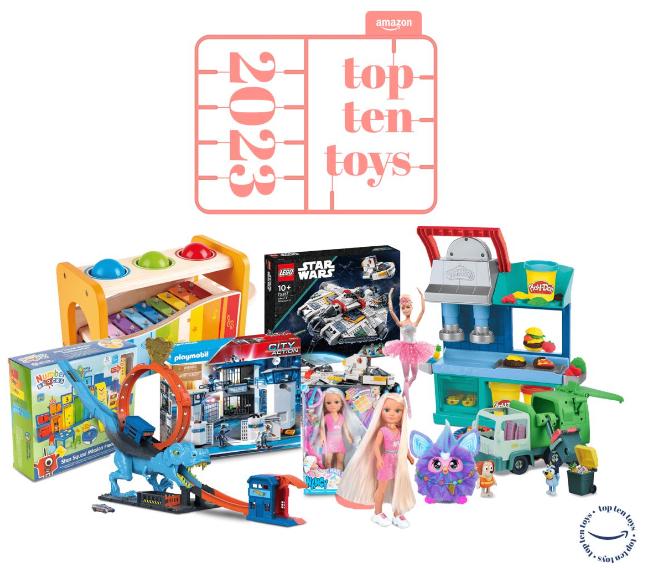 Juguetes populares shop