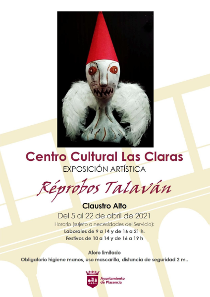 Centro Cultural Las Claras