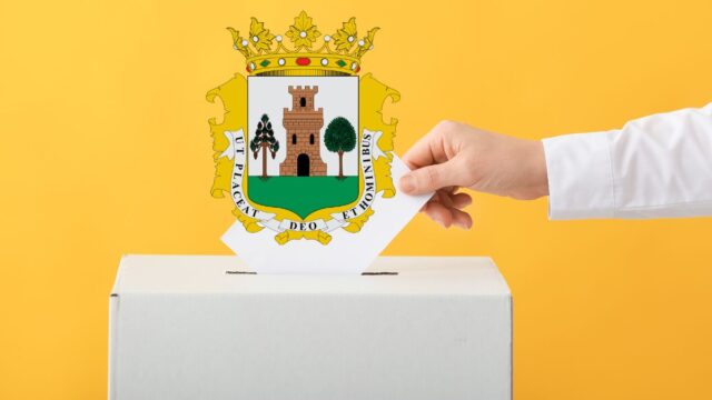 elecciones municipales voto por correo Plasencia y jerte