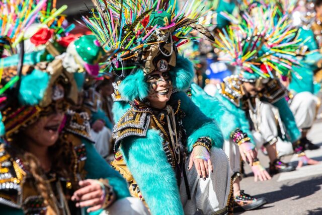 La hostelería de Badajoz podrá ampliar su horario los fines de semana del Carnaval