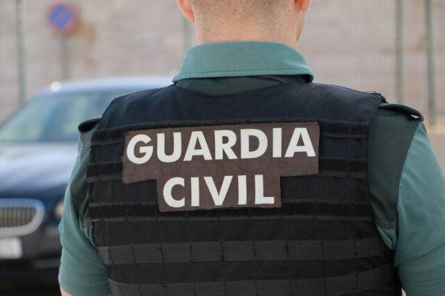 Herido un joven de 16 años en una pelea en la feria de Zafra