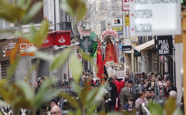Semana Santa de Mérida, una festividad declarada de Interés Turístico Internacional