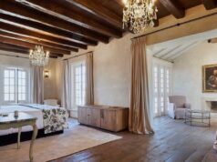 Casarte (o alojarte) en un palacio ahora es posible en España gracias a Vestige Collection Palacio de Figueres