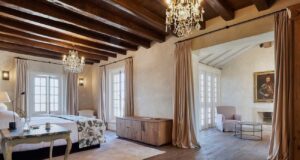 Casarte (o alojarte) en un palacio ahora es posible en España gracias a Vestige Collection Palacio de Figueres