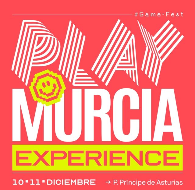 Murcia acapara la atención de los amantes a los videojuegos y el ocio digital