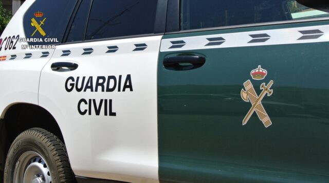 Operación antidroga en Murcia, Lorca y Orihuela con detenciones y registros