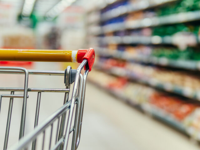 ¿Sabes cual es el producto que más se roba en el supermercado de tu comunidad?