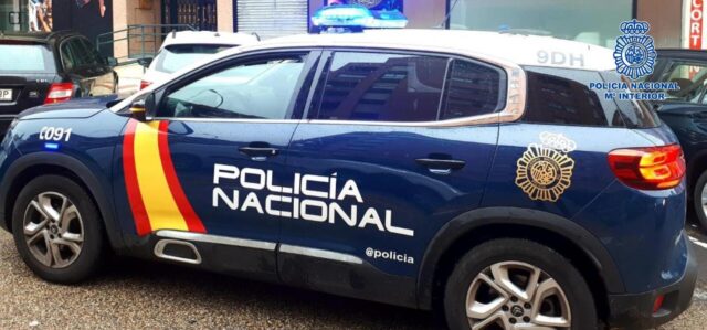 La Policía detiene a tres hombres como presuntos autores de un apuñalamiento en las fiestas de Alcantarilla